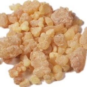 Frankincense (Olibanum)